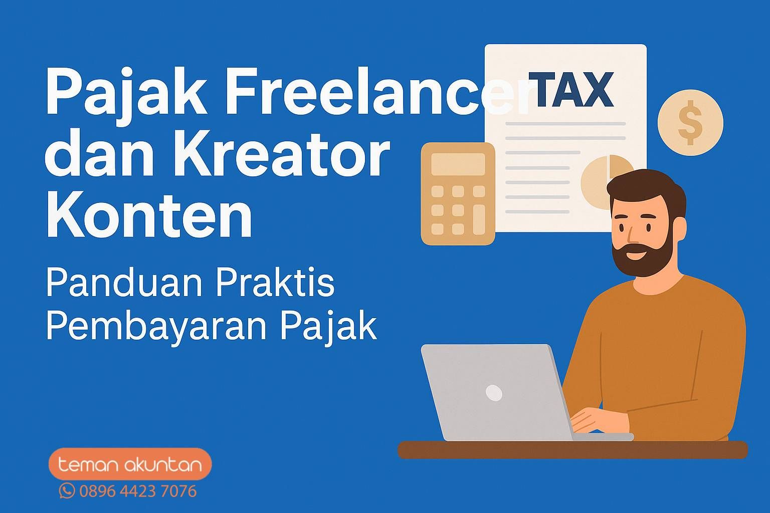 pajak-freelancer-dan-kreator-konten