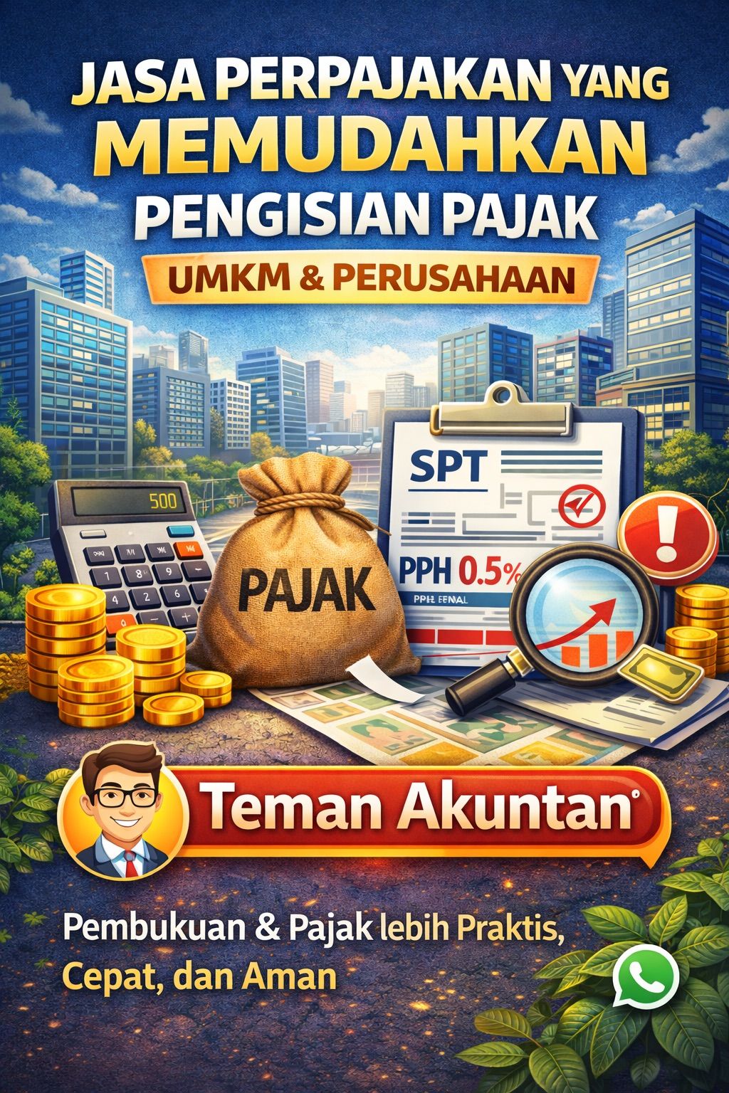 jasa-perpajakan-memudahkan-pengisian-pajak