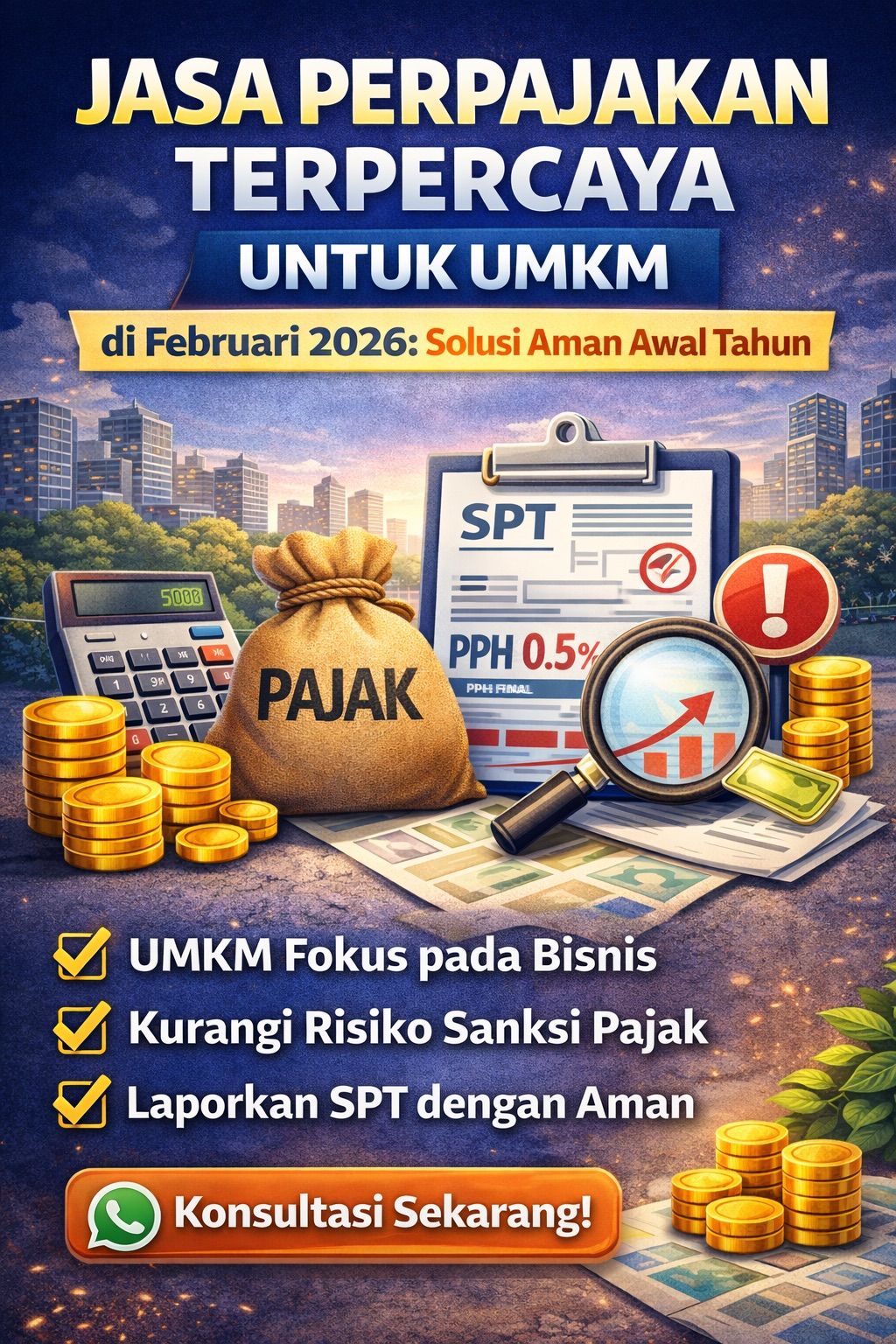jasa-perpajakan-terpercaya-umkm-februari-2026