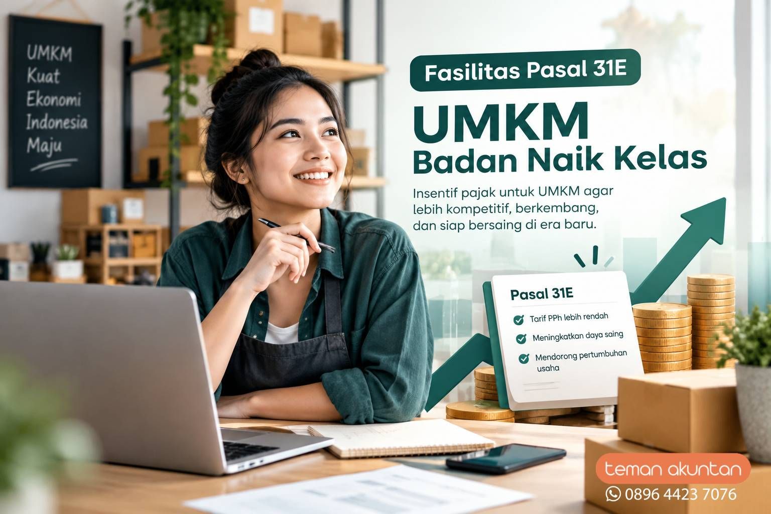 fasilitas-pasal-31e-umkm-badan-naik-kelas