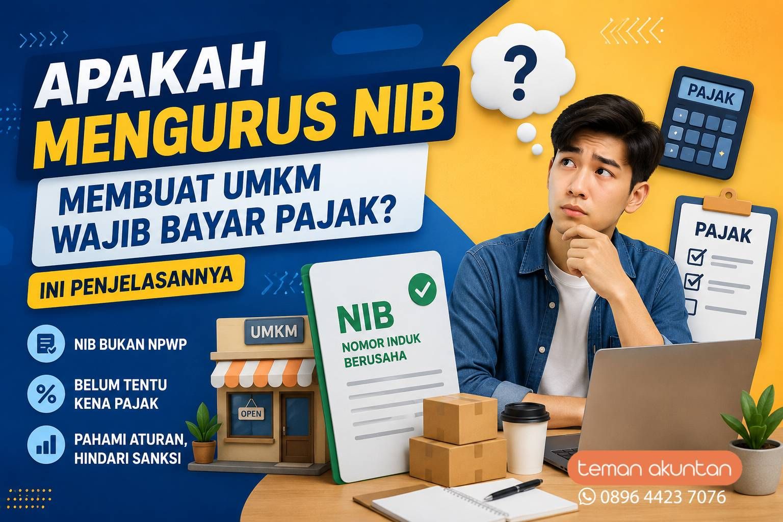 nib-tidak-wajibkan-bayar-pajak-umkm