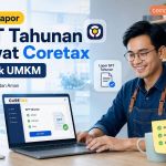 cara-lapor-spt-tahunan-coretax-umkm